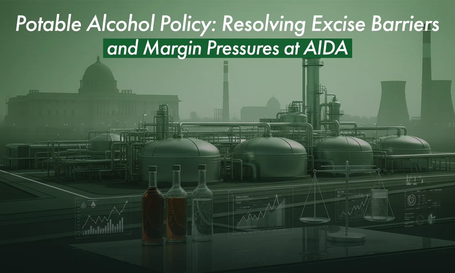 Ethanol Blending in India